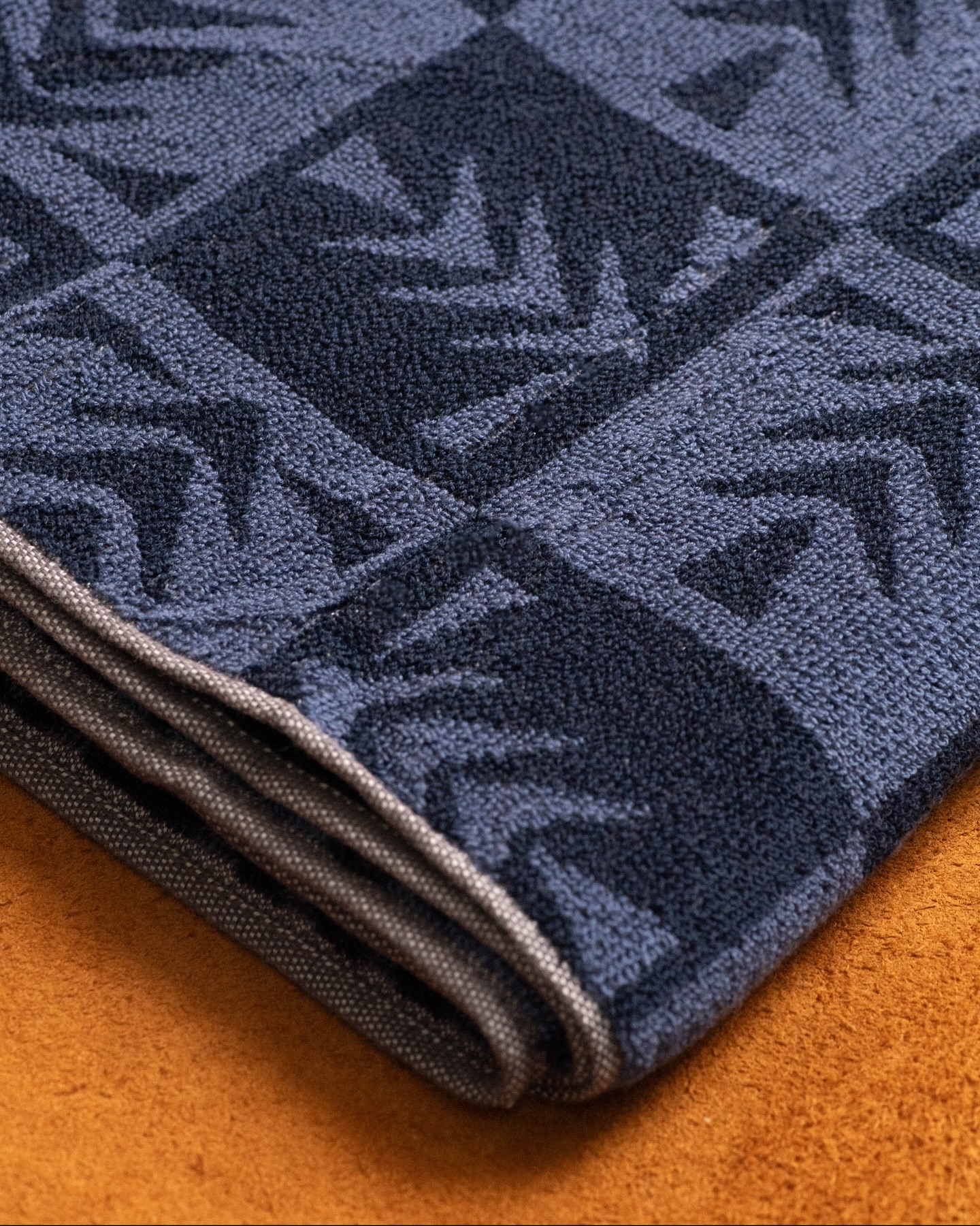 Instagram post with the caption: Halfway through summer - sounds like it’s time for a fresh towel...